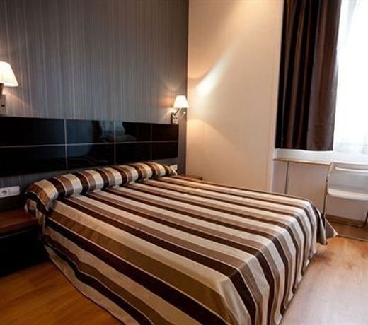 Hostal Bcn 46