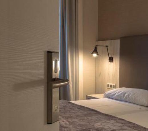 Hostal Bcn 46