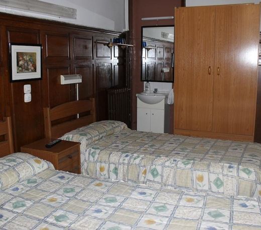 Hostal Ribagorza