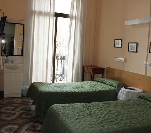 Hostal Ribagorza