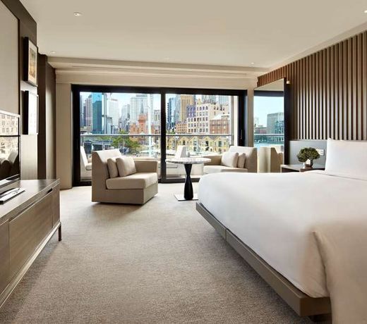 Park Hyatt Sydney