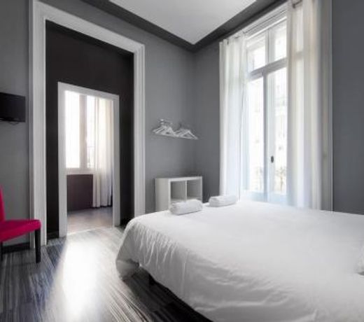 Hostal Boutique Khronos