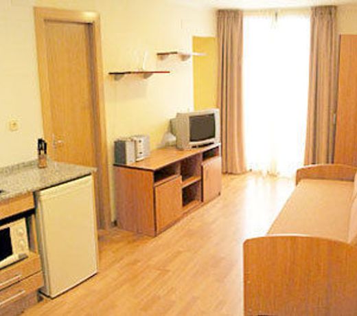 Bcn Accommodation