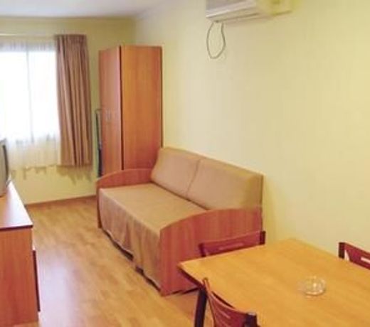 Bcn Accommodation