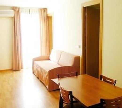 Bcn Accommodation
