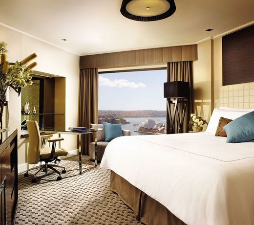 Four Seasons Hotel Sydney