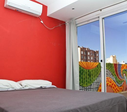 Link Cordoba Hostel