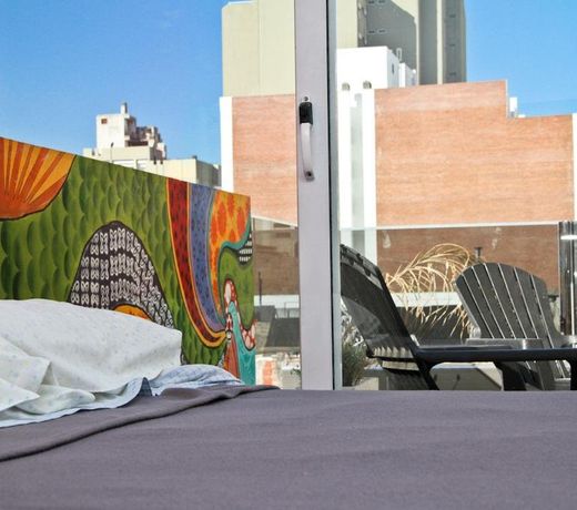 Link Cordoba Hostel