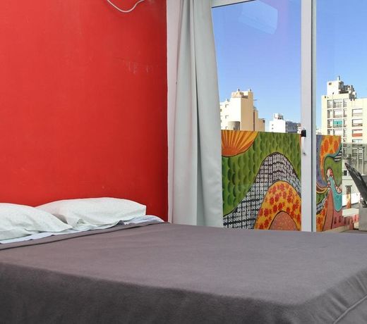 Link Cordoba Hostel