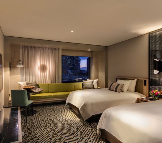 The Star Grand Hotel and Residences Sydney