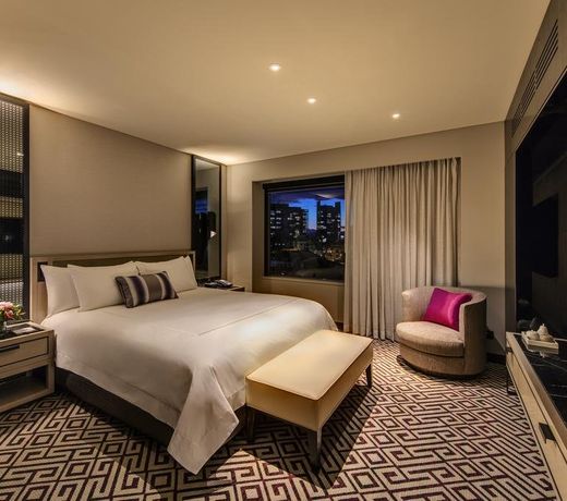 The Star Grand Hotel and Residences Sydney