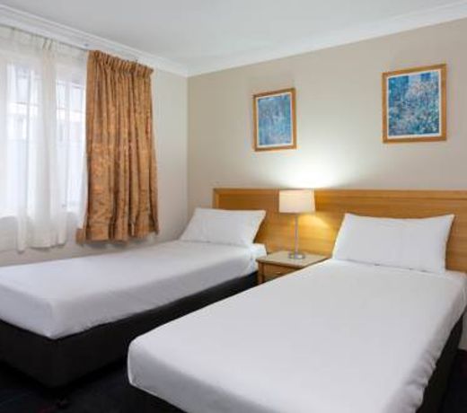 APX Parramatta