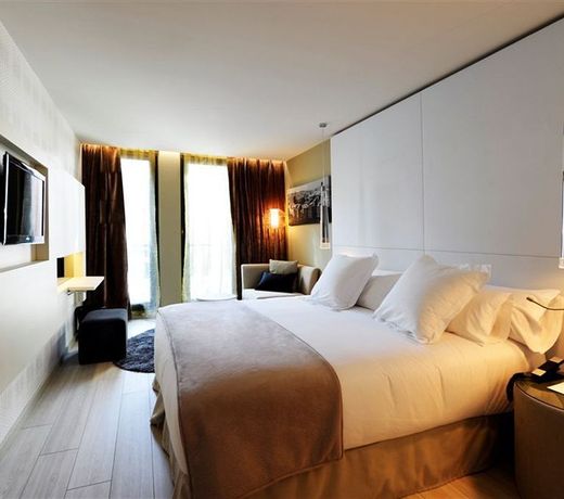 Grums Hotel & Spa