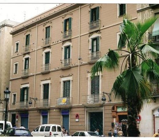 Hostal del Palau