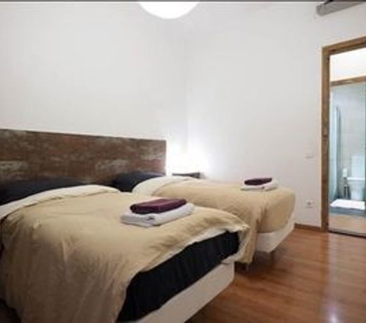 Vidre Home - Plaza Real
