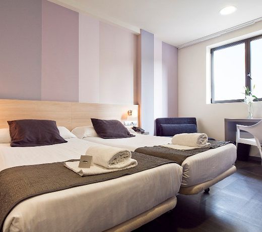 Hotel Acta Laumon