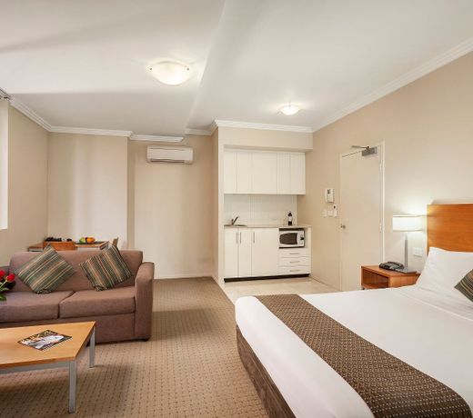 APX Darling Harbour