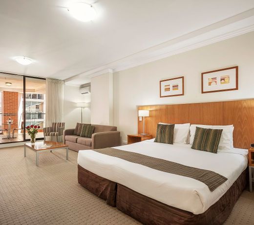 APX Darling Harbour