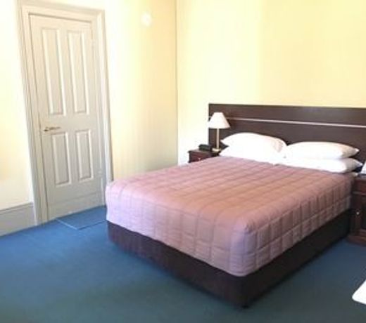 Avonmore On The Park Boutique Hotel