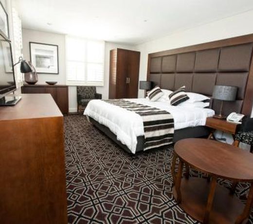 Avonmore On The Park Boutique Hotel