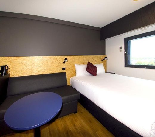ibis budget Sydney East