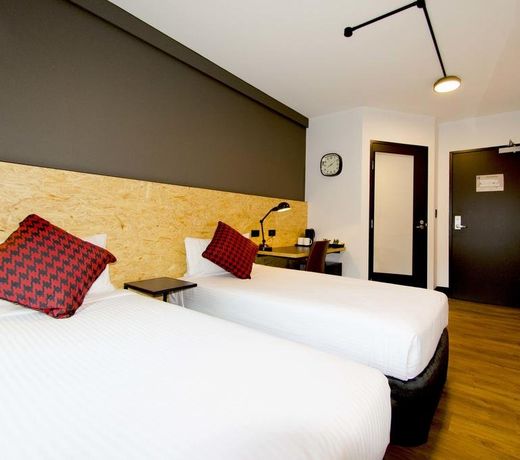 ibis budget Sydney East