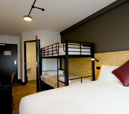 ibis budget Sydney East