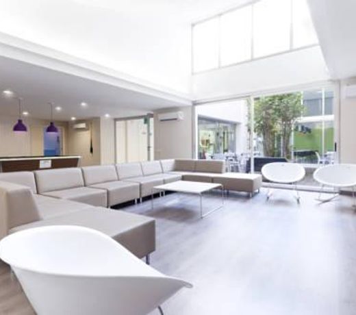 RESIDENCIA PERE FELIP MONLAU