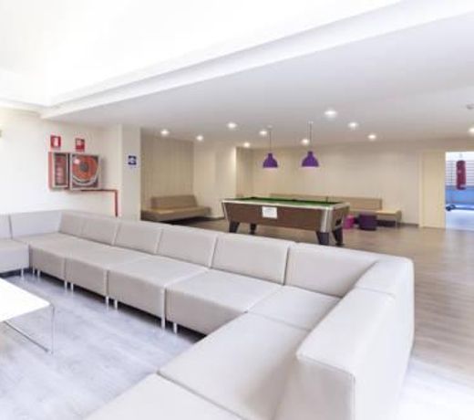 RESIDENCIA PERE FELIP MONLAU