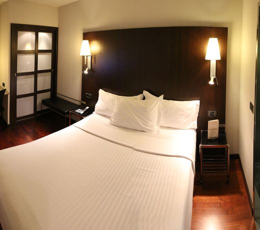 Hotel Vilamarí