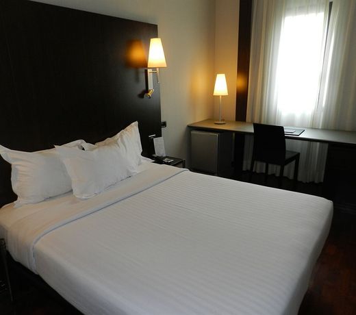Hotel Vilamarí