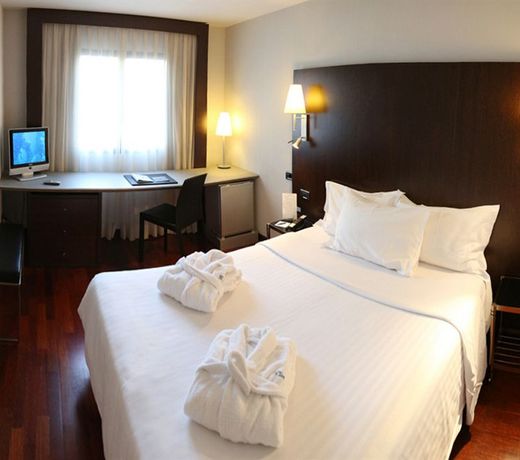 Hotel Vilamarí