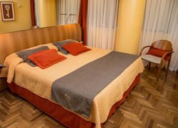 King David Flat Hotel - Argentina фото 2, г. Кордоба, 