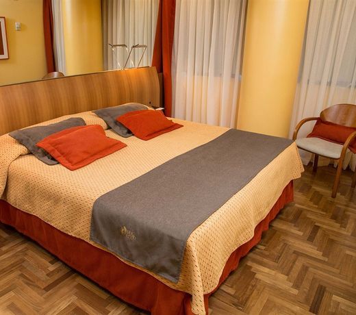 King David Flat Hotel - Argentina