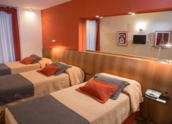 King David Flat Hotel - Argentina фото 3, г. Кордоба, 