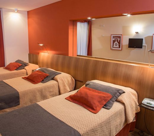 King David Flat Hotel - Argentina