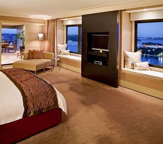 InterContinental Sydney, an IHG Hotel