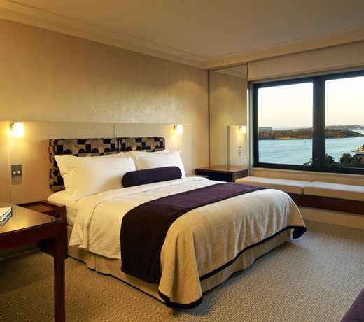 InterContinental Sydney, an IHG Hotel