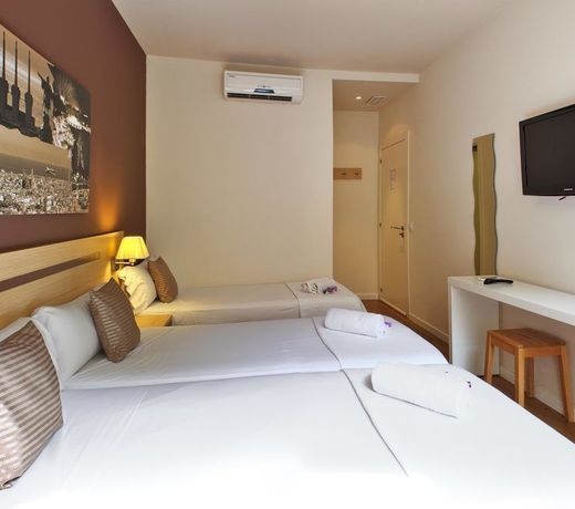 Hostal Barcelona Centro