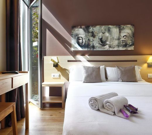 Hostal Barcelona Centro