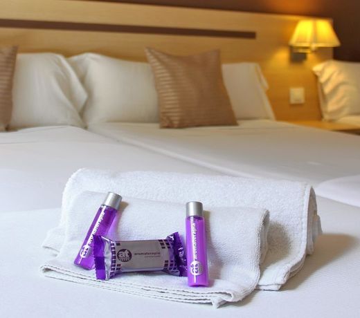 Hostal Barcelona Centro