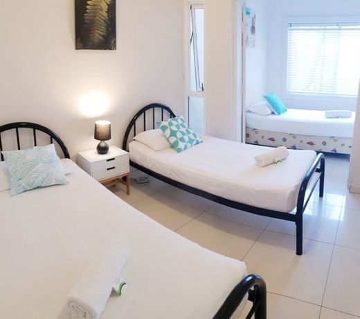 Manly Beach House