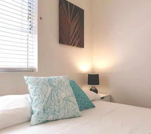 Manly Beach House