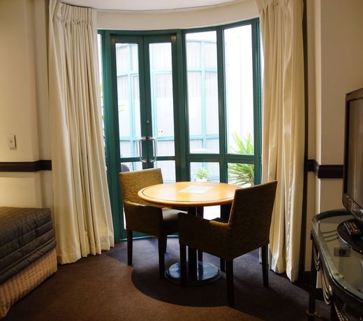 The Social Hotel, Sydney