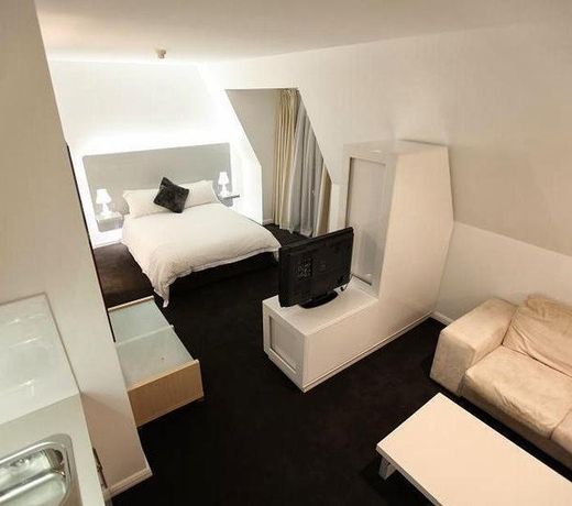 The Social Hotel, Sydney