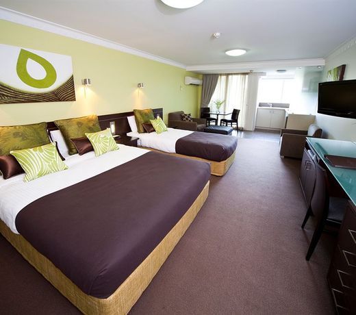 Hyde Park Inn