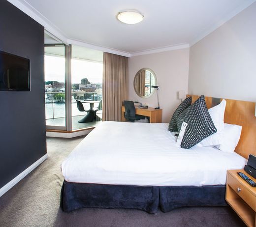 Pullman Quay Grand Sydney Harbour