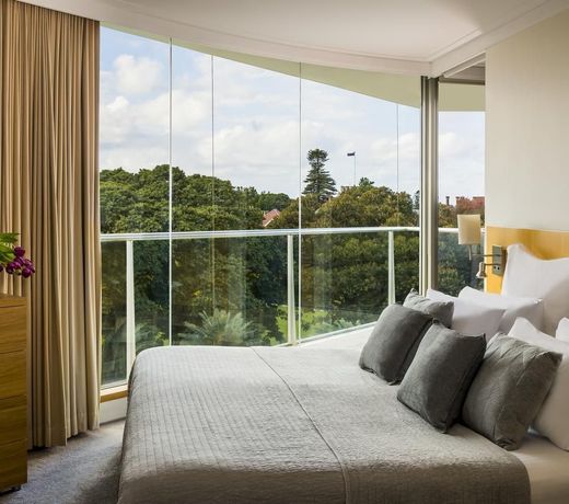 Pullman Quay Grand Sydney Harbour