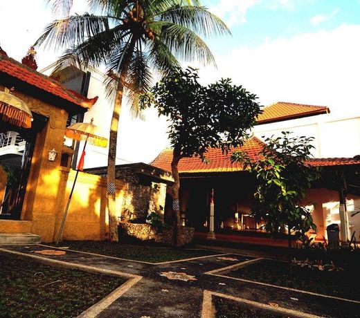 Hotel Gianyar
