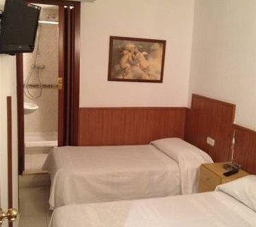 Hostal Lleida